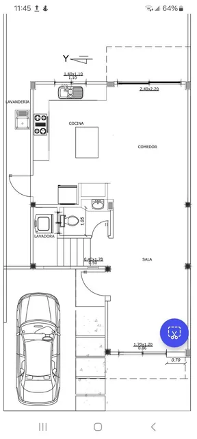 Venta Casa Moderna Urb. Sambocity (Madison Park), Guayas — imagen 2
