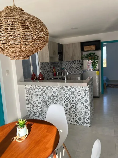 Hermosa Casa Urb. Costa Di Amalfi, Modelo Furore - Sector Punta Blanca — imagen 2