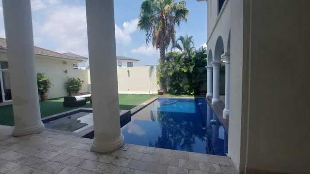 Plaza Lagos, Vendo Hermosa Casa Exclusiva en Zona de Alta Plusvalía, Guayas — imagen 3