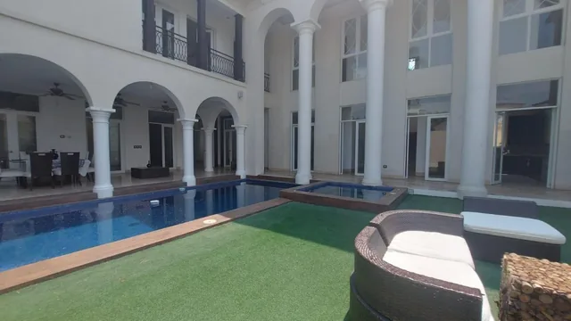 Plaza Lagos, Vendo Hermosa Casa Exclusiva en Zona de Alta Plusvalía, Guayas — imagen 2
