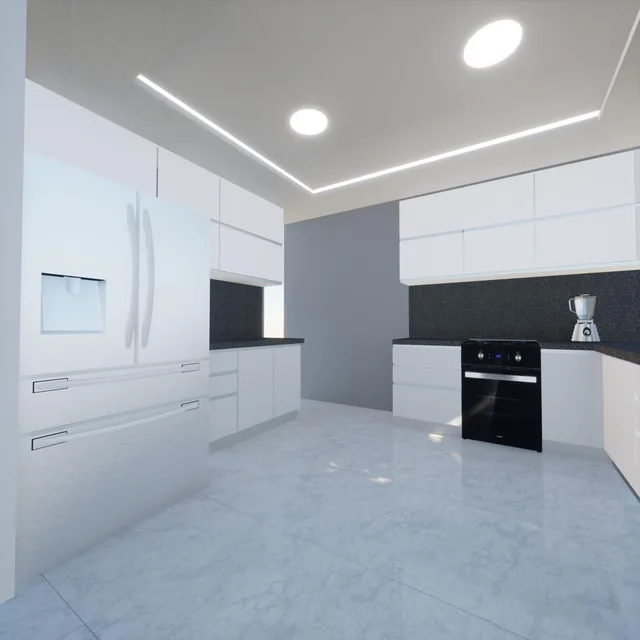 Se Vende Elegante Casa Urbanizacion Costalmar II de Estreno!, Guayas — imagen 3