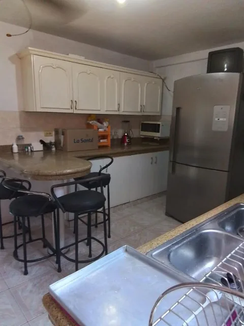 Venta Casa de La Urbanización Santa Cecilia, Guayas — imagen 4
