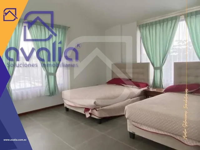 Venta de Casa en Tonsupa, a Pocos Pasos de La Playa — imagen 5