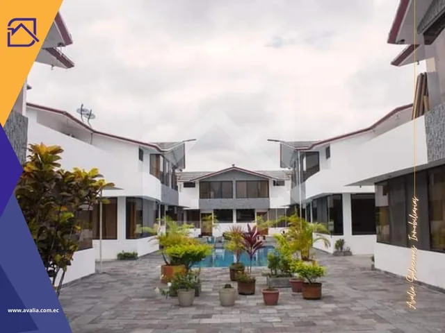 Venta de Casa en Tonsupa, a Pocos Pasos de La Playa — imagen 4