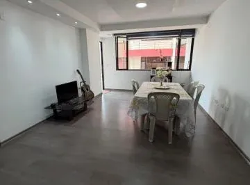 Departamento Como Nuevo en Santa Lucía | 3 Dorm. | 2 Parqueaderos | Bodega | Gimnasio y Seguri — imagen 2