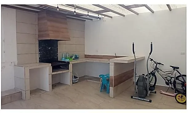 Armenia II, en Venta Casa Dentro de Conjunto 4 Dorm. - Valle Chillos — imagen 3