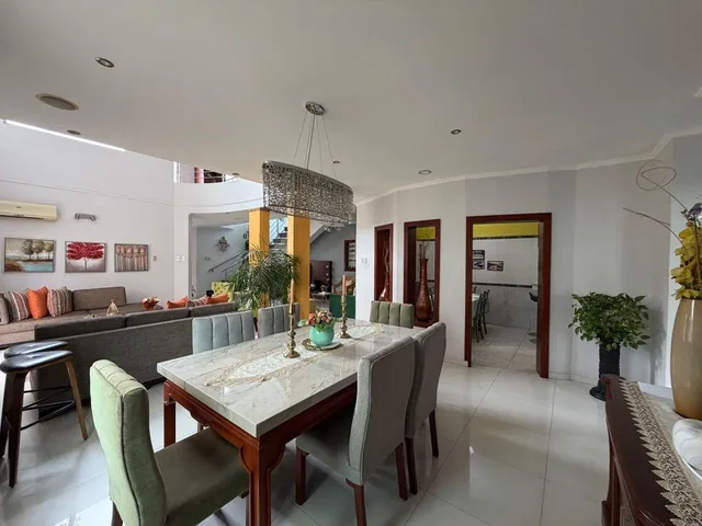 En Venta Casa de 2 Pisos en Urb. Portofino, Via a La Costa L. Torres, Guayas — imagen 2