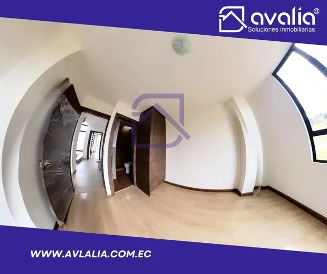 Casa en Venta en Riobamba, Sector Ciudad Balboa, Los Prematuros, Chimborazo — imagen 5