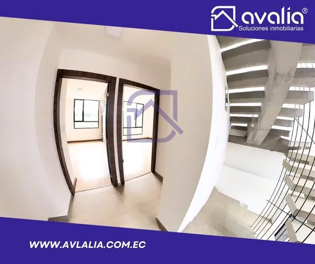 Casa en Venta en Riobamba, Sector Ciudad Balboa, Los Prematuros, Chimborazo — imagen 3