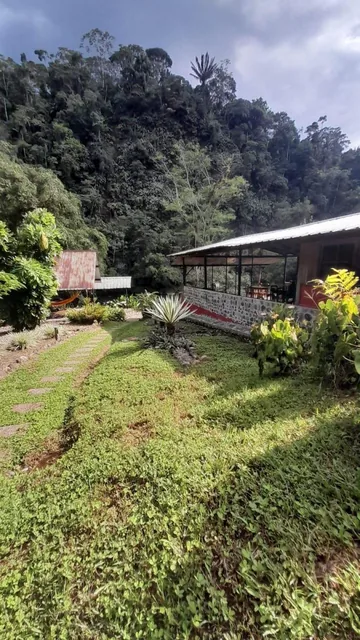 Se Vende Terreno Reserva Natural Archidona, Napo — imagen 4