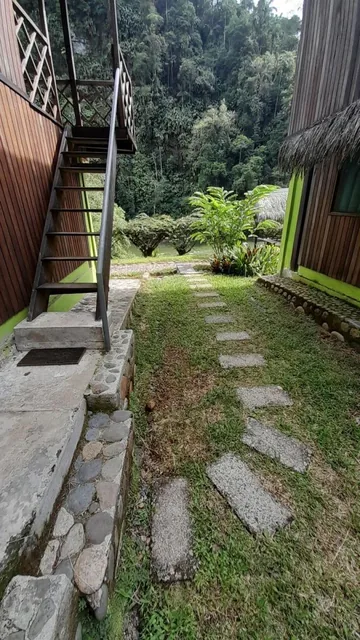 Se Vende Terreno Reserva Natural Archidona, Napo — imagen 3