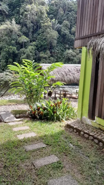 Se Vende Terreno Reserva Natural Archidona, Napo — imagen 2