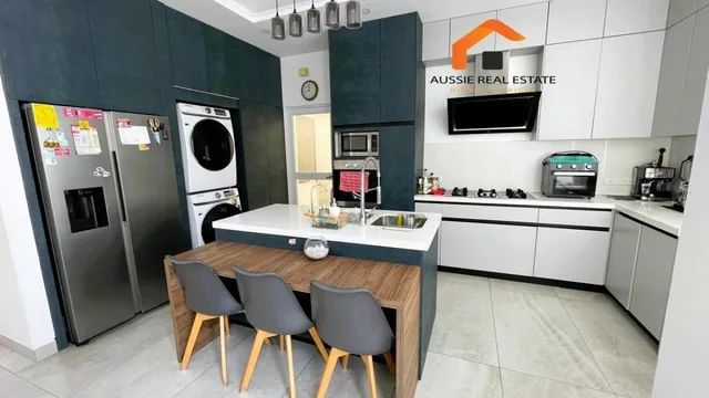 Vendo Hermosa Casa Ciudad Celeste, Isla Celeste Etapa Estribor,4 Dorm, Piscina, Guayas — imagen 2