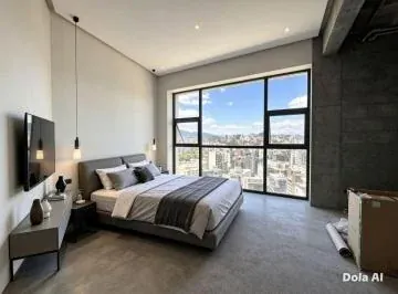 Espectacular Suite en Piso Alto – Qanvas — imagen 4