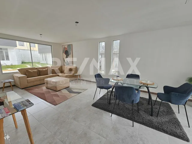 Re/max Futuro Vende Casas Vip por Estrenar Sector Mitad del Mundo — imagen 3