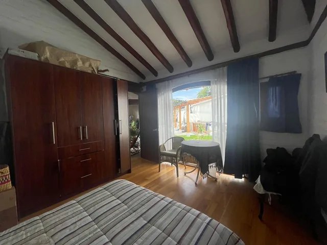 Casa de Venta de un Solo Piso, Tumbaco, Urb. de Lujo Sector Hilacril — imagen 5