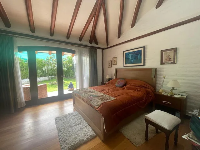 Casa de Venta de un Solo Piso, Tumbaco, Urb. de Lujo Sector Hilacril — imagen 4