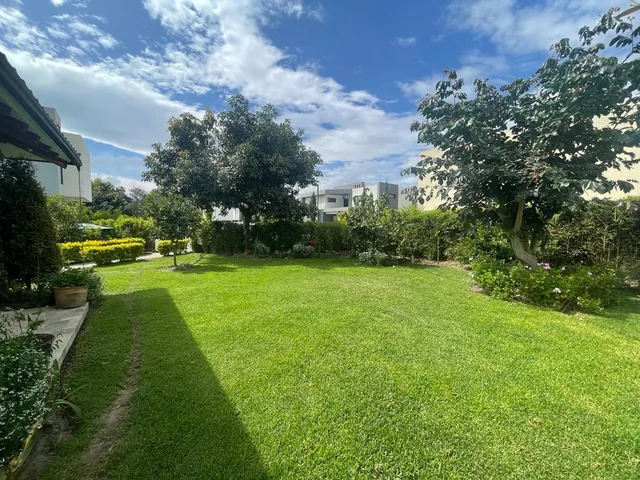 Casa de Venta de un Solo Piso, Tumbaco, Urb. de Lujo Sector Hilacril — imagen 2
