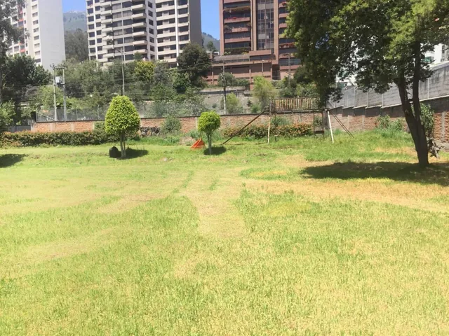 Mm Venta Casa 4000 m² Terreno, Quito Tenis, $4.000.000 — imagen 5