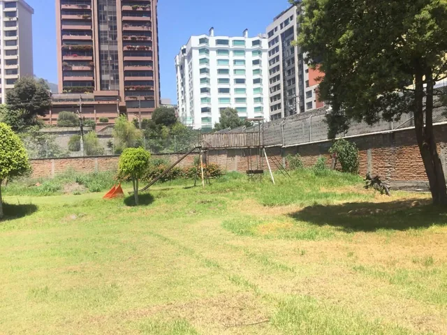 Mm Venta Casa 4000 m² Terreno, Quito Tenis, $4.000.000 — imagen 2