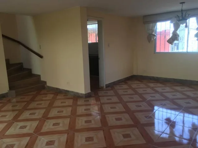 Casa de Venta, Sector Mastodontes — imagen 3