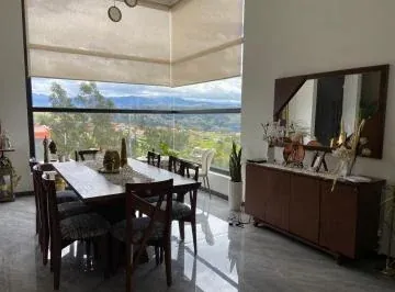 Casa en Venta con Area Verde, Nulti Challuabamba, Azuay — imagen 4