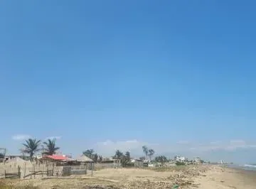Vista Al Mar Terreno Esquinero Para Proyecto Inmobiliario, Guayas — imagen 3