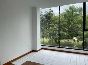 Mv - Sector San Juan de Cumbaya, en Venta Dpto a Estrenar 3d 129 m² Mas Jardin Propio — imagen 3