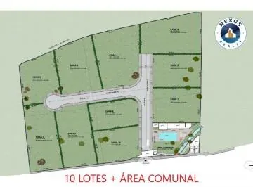 Hermoso Terreno de Venta en Conjunto Privado Puembo! — imagen 3