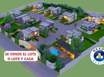 Hermoso Terreno de Venta en Conjunto Privado Puembo! — imagen 2