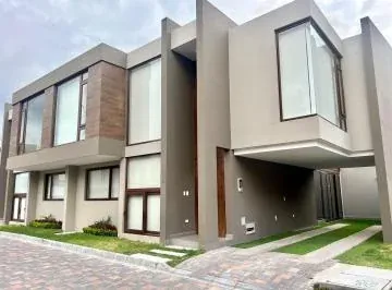 Cumbaya - Sector Santa Ines en Venta Casa a Estrenar en Conjunto 151 m² 03d — imagen 5