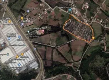 Terreno de Venta - Renta Yaruqui a Tres Minutos de Aereopuerto — imagen 5