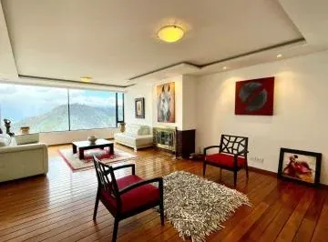 Departamento de Venta en Av Gonzalez Suarez — imagen 2