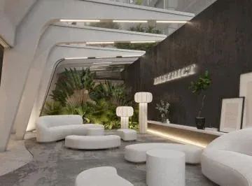En Venta Suite en Sector Plaza Argentina - 56 m² — imagen 4