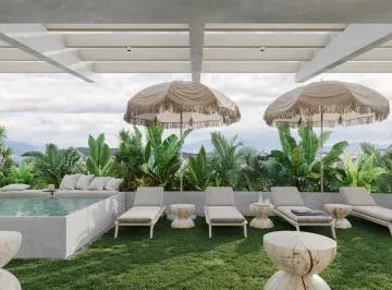 En Venta Suite en Sector Plaza Argentina - 56 m² — imagen 2