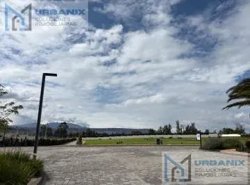 Terreno en Puembo — imagen 4