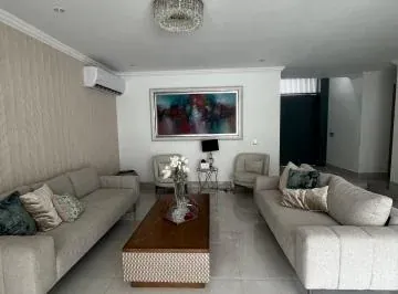 Urb. Tenis Club Casa en Venta 4 Dorm., Guayas — imagen 4