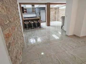 Venta de Casa – Conjunto Santa Fé de Alcalá — imagen 2