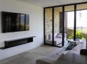 Hermoso Departamento de Venta en Aquarela Cumbayá; Vista! — imagen 4