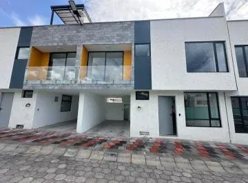 Casa de Venta en Quito, Sector de Llano Grande — imagen 5