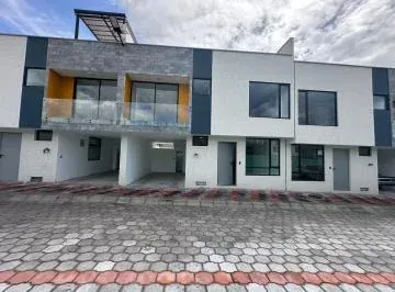 Casa de Venta en Quito, Sector de Llano Grande — imagen 4
