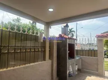Se Vende Casa Esquinera en Conjunto Bosques de La Alborada (Jlr), Guayas — imagen 3