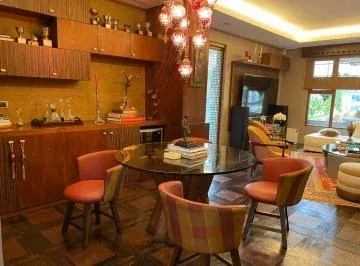 Linda Villa Al Lago de Venta en Laguna del Sol, Guayas — imagen 3