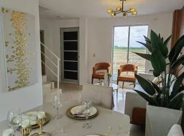 Casa de Venta Modelo Duna, Urb. Casablanca, Durán Yaguachi. Guayas — imagen 4