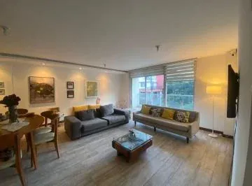 En Venta Departamento de 3 Dorm. en Nayon — imagen 2
