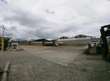 Scc. Venta o Renta Terreno de 2000 m². Industrial Alto Impacto I3. Carcelén Industrial — imagen 2