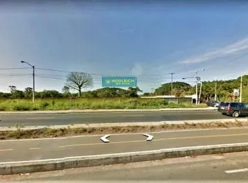 Vendo/alquilo Terreno Comercial Al Pie de La Via a La Costa, Km 15/2.402 m², Guayas — imagen 5