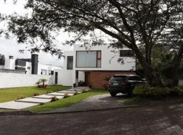 Casa Moderna en Urbanización Privada | 1.000 m² de Terreno a 10 Min de Cumbayá — imagen 4