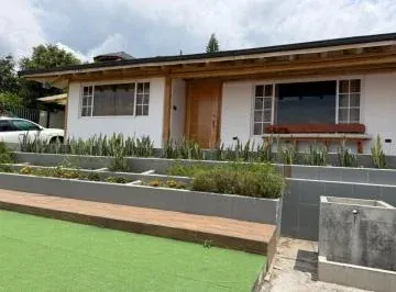 En Venta Dos Casas Independientes La Primavera Cumbayá Amplio Terreno y Alta Rentabilidad — imagen 3