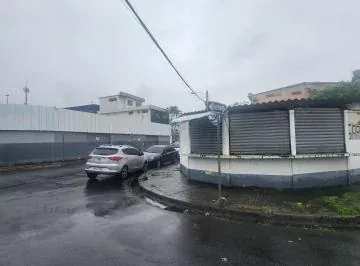 Sector Frente Mall del Sol Vendo Terreno, Guayas — imagen 5